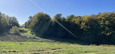 Terrain seul à Bonnac-la-Côte en Haute-Vienne (87) de 1360 m² à vendre au prix de 29900€ - 2