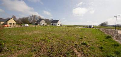 Terrain seul à Mahalon en Finistère (29) de 0 m² à vendre au prix de 65000€ - 1
