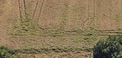 Terrain seul à Saran en Loiret (45) de 1073 m² à vendre au prix de 115000€ - 2