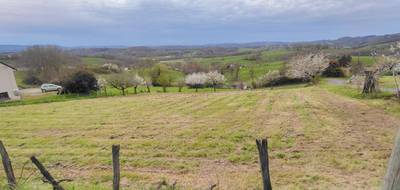 Terrain seul à Voutezac en Corrèze (19) de 1437 m² à vendre au prix de 17300€ - 3