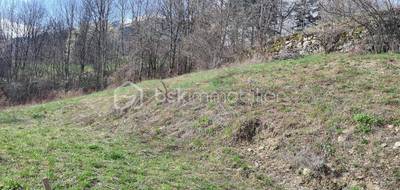 Terrain seul à Fontcouverte-la-Toussuire en Savoie (73) de 639 m² à vendre au prix de 89000€ - 3