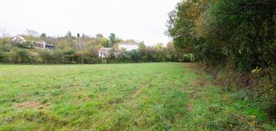 Terrain seul à Castres en Tarn (81) de 1711 m² à vendre au prix de 84000€ - 1