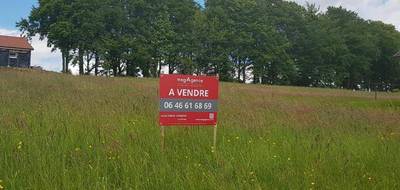 Terrain seul à Le Val-d'Ajol en Vosges (88) de 1672 m² à vendre au prix de 32000€ - 2