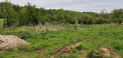 Terrain seul à Soignolles-en-Brie en Seine-et-Marne (77) de 667 m² à vendre au prix de 166000€ - 2