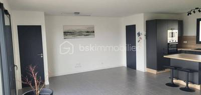 Programme terrain + maison à Albi en Tarn (81) de 83 m² à vendre au prix de 235000€ - 2