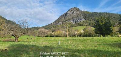 Terrain seul à Selonnet en Alpes-de-Haute-Provence (04) de 0 m² à vendre au prix de 87500€ - 3