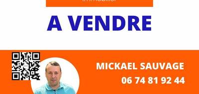 Terrain seul à Dernancourt en Somme (80) de 1110 m² à vendre au prix de 77000€ - 2