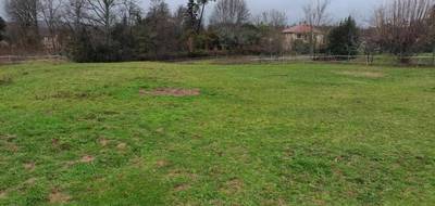 Terrain seul à Sarlat-la-Canéda en Dordogne (24) de 2165 m² à vendre au prix de 53465€ - 1