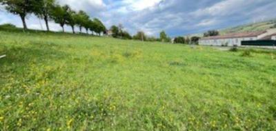 Terrain seul à Le Grand-Serre en Drôme (26) de 388 m² à vendre au prix de 35000€ - 4