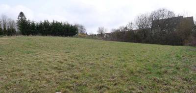Terrain seul à Sainte-Geneviève en Oise (60) de 2700 m² à vendre au prix de 55000€ - 3