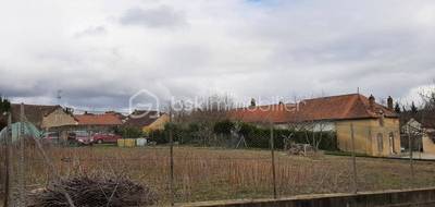 Terrain seul à Longueville en Seine-et-Marne (77) de 406 m² à vendre au prix de 40000€ - 2