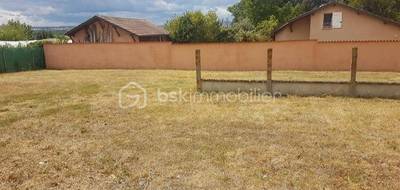 Terrain seul à Saint-Vincent-de-Boisset en Loire (42) de 860 m² à vendre au prix de 69000€ - 3
