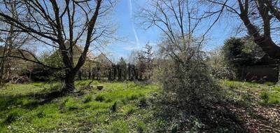 Terrain seul à Warluis en Oise (60) de 660 m² à vendre au prix de 75000€ - 3