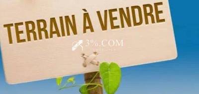 Terrain seul à Binic-Étables-sur-Mer en Côtes-d'Armor (22) de 520 m² à vendre au prix de 154500€ - 1