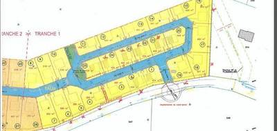 Terrain seul à Reichshoffen en Bas-Rhin (67) de 580 m² à vendre au prix de 55150€ - 3