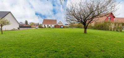 Terrain seul à Buchy en Seine-Maritime (76) de 968 m² à vendre au prix de 74000€ - 3