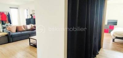 Programme terrain + maison à Vougy en Loire (42) de 112 m² à vendre au prix de 299000€ - 4
