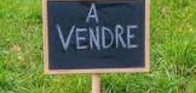 Terrain seul à Vallery en Yonne (89) de 1900 m² à vendre au prix de 19000€ - 3