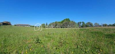 Terrain seul à Léren en Pyrénées-Atlantiques (64) de 1473 m² à vendre au prix de 68000€ - 3