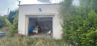 Terrain seul à Maresquel-Ecquemicourt en Pas-de-Calais (62) de 699 m² à vendre au prix de 40000€ - 3