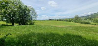 Terrain seul à Le Malzieu-Forain en Lozère (48) de 1680 m² à vendre au prix de 40000€ - 2