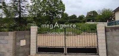 Terrain seul à Mennetou-sur-Cher en Loir-et-Cher (41) de 728 m² à vendre au prix de 29000€ - 1