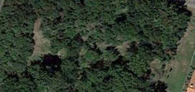 Terrain seul à Clerlande en Puy-de-Dôme (63) de 1200 m² à vendre au prix de 156000€ - 2