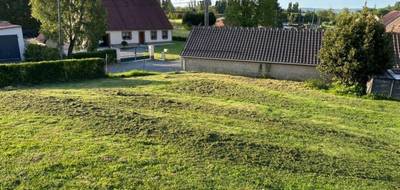 Terrain seul à Surques en Pas-de-Calais (62) de 777 m² à vendre au prix de 57000€ - 4