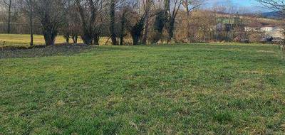 Terrain seul à Rosières en Haute-Loire (43) de 2800 m² à vendre au prix de 59000€ - 4