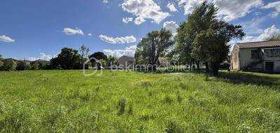 Terrain seul à Ribaute-les-Tavernes en Gard (30) de 1027 m² à vendre au prix de 88000€ - 4