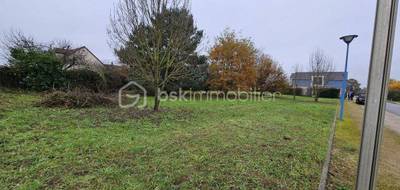 Terrain seul à Fleury-les-Aubrais en Loiret (45) de 684 m² à vendre au prix de 145600€ - 1
