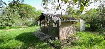 Terrain seul à Richebourg en Haute-Marne (52) de 1233 m² à vendre au prix de 30000€ - 2