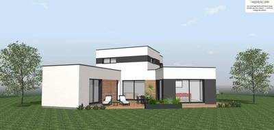Terrain seul à Mérignies en Nord (59) de 738 m² à vendre au prix de 231000€ - 4