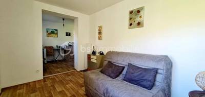 Terrain seul à Damparis en Jura (39) de 1433 m² à vendre au prix de 118000€ - 4