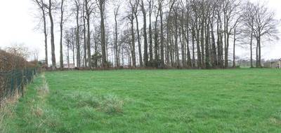 Terrain seul à Nointot en Seine-Maritime (76) de 865 m² à vendre au prix de 64000€ - 1