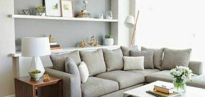 Programme terrain + maison à Kerlaz en Finistère (29) de 70 m² à vendre au prix de 186000€ - 2