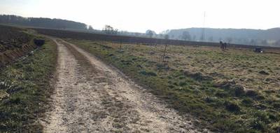Terrain seul à Illtal en Haut-Rhin (68) de 510 m² à vendre au prix de 86700€ - 2