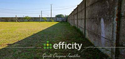 Terrain seul à Machecoul-Saint-Même en Loire-Atlantique (44) de 426 m² à vendre au prix de 66000€ - 4