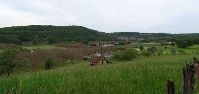 Terrain seul à Aubas en Dordogne (24) de 10164 m² à vendre au prix de 212000€ - 2