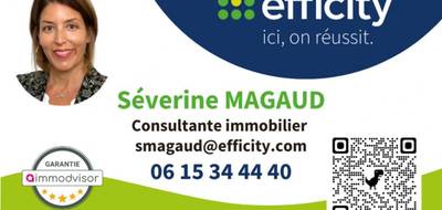 Terrain seul à Vindry-sur-Turdine en Rhône (69) de 778 m² à vendre au prix de 180000€ - 3