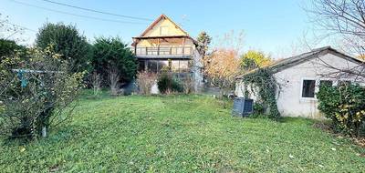 Terrain seul à Plobsheim en Bas-Rhin (67) de 700 m² à vendre au prix de 219900€ - 3