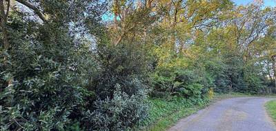 Terrain seul à Mareuil-sur-Lay-Dissais en Vendée (85) de 854 m² à vendre au prix de 44000€ - 2
