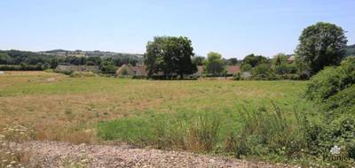 Terrain seul à Sommant en Saône-et-Loire (71) de 446 m² à vendre au prix de 8190€ - 4