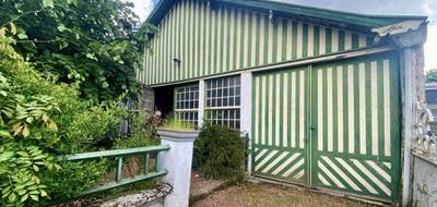 Terrain seul à Roncq en Nord (59) de 773 m² à vendre au prix de 240000€ - 1