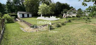 Terrain seul à Mirecourt en Vosges (88) de 1672 m² à vendre au prix de 44000€ - 1