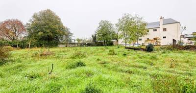 Terrain seul à Chinon en Indre-et-Loire (37) de 1510 m² à vendre au prix de 94000€ - 4