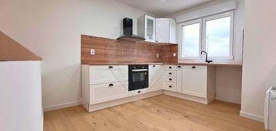 Programme terrain + maison à Villers-Saint-Paul en Oise (60) de 83 m² à vendre au prix de 229000€ - 2
