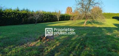 Terrain seul à Lisle en Dordogne (24) de 2450 m² à vendre au prix de 35000€ - 3