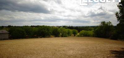Terrain seul à Thiviers en Dordogne (24) de 5185 m² à vendre au prix de 84700€ - 3