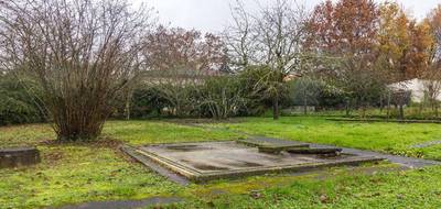 Terrain seul à Saint-Yrieix-sur-Charente en Charente (16) de 954 m² à vendre au prix de 80000€ - 4